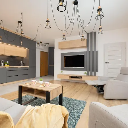 Apartament Przy Rzece Dla 2 Osob Z Parkingiem I Klimatyzacja W Warszawie By Rent Like Home Warszawa Zewnętrze zdjęcie