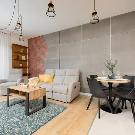 Apartament Przy Rzece Dla 2 Osob Z Parkingiem I Klimatyzacja W Warszawie By Rent Like Home Warszawa Zewnętrze zdjęcie