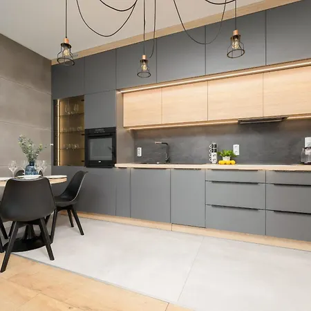 Apartament Przy Rzece Dla 2 Osob Z Parkingiem I Klimatyzacja W Warszawie By Rent Like Home Warszawa Zewnętrze zdjęcie